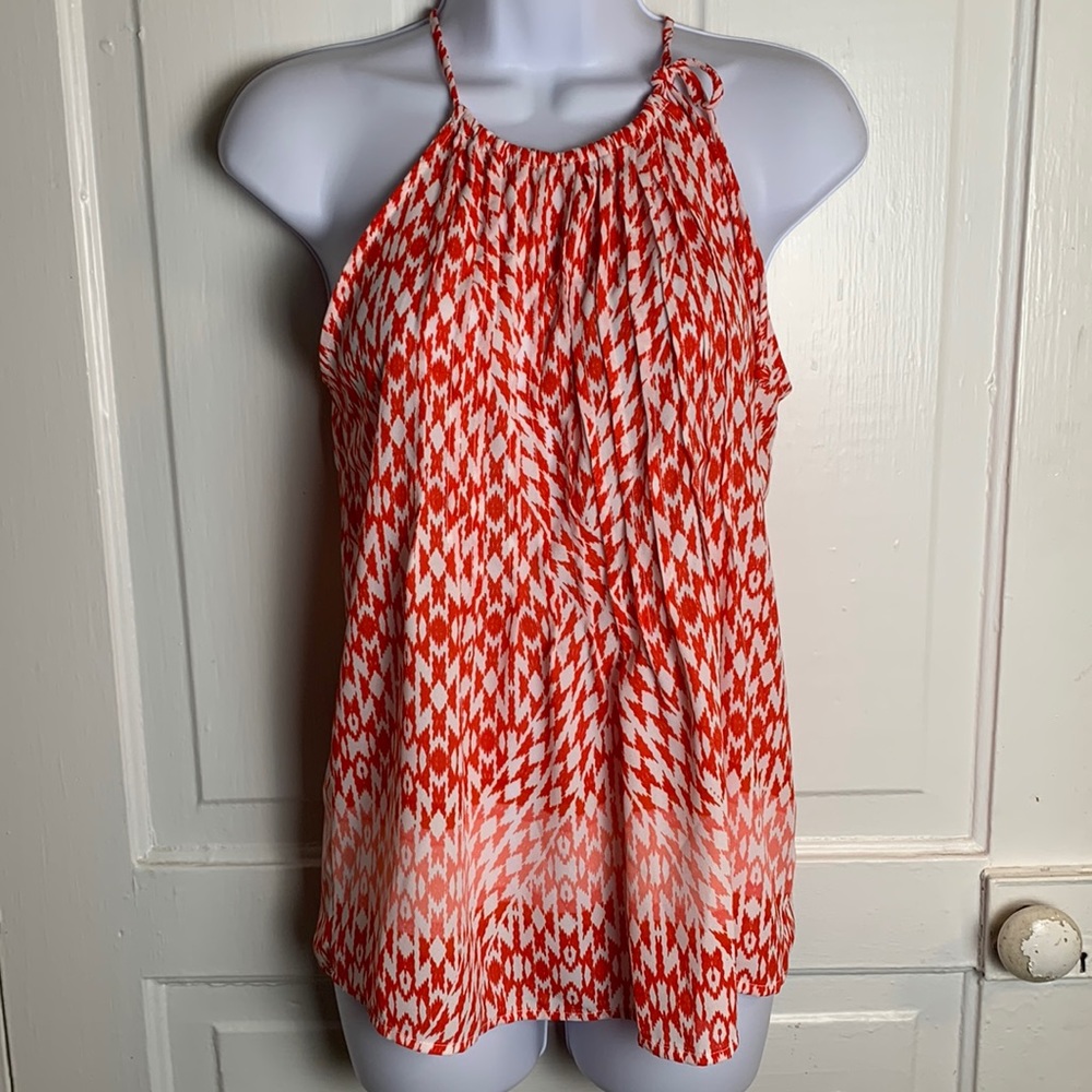 New York & Company Tank Top Size XS